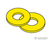 Woodland Scenics 894 Hob - Bits(R) Brass Washers - - #2 - 56 Hardware & Fasteners