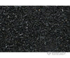 Woodland Scenics 92 Coal - Mine Run(6 Oz) Ballast & Roadbed