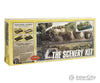 Woodland Scenics 927 The Scenery Kit Layout Kits