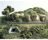 Woodland Scenics 927 The Scenery Kit Layout Kits