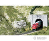 Woodland Scenics 929 Subterrain Scenery Kit (12’X24’ Diorama) Layout Kits