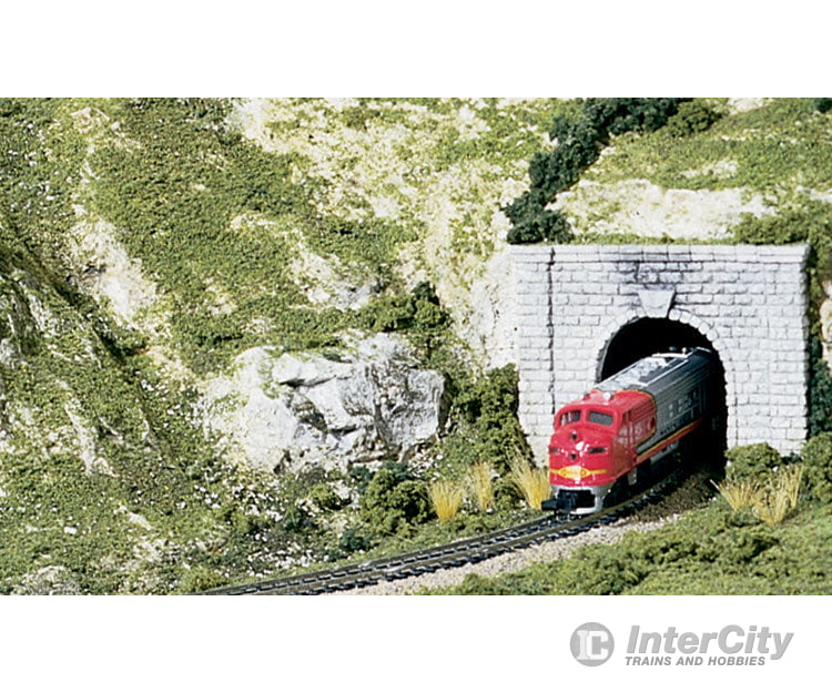Woodland Scenics 929 Subterrain Scenery Kit (12’X24’ Diorama) Layout Kits