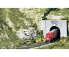 Woodland Scenics 929 Subterrain Scenery Kit (12’X24’ Diorama) Layout Kits