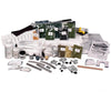 Woodland Scenics 929 Subterrain Scenery Kit (12’X24’ Diorama) Layout Kits