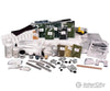 Woodland Scenics 929 Subterrain Scenery Kit (12’X24’ Diorama) Layout Kits