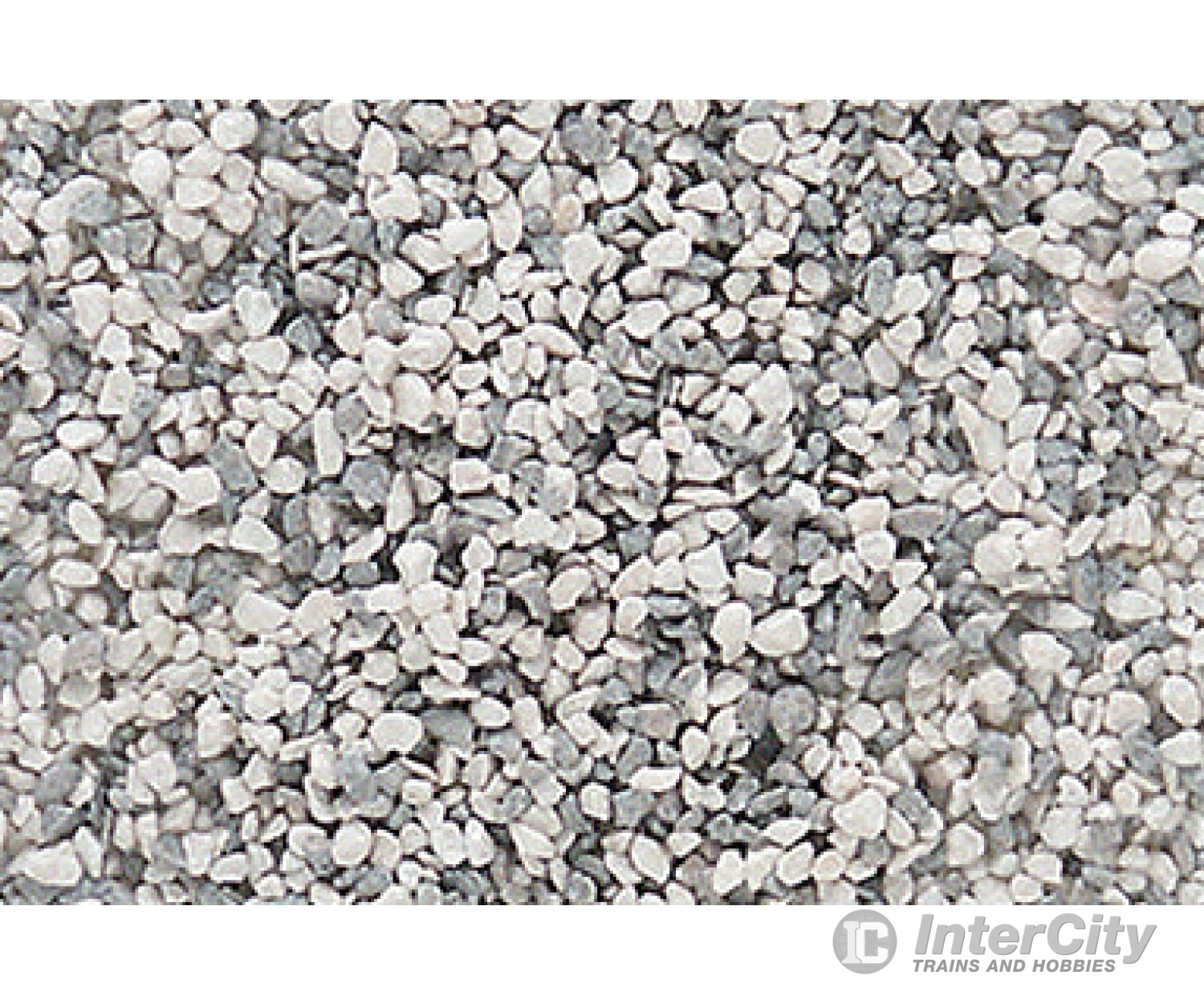 Woodland Scenics 94 Blend Ballast - Grey (17.5 Oz) Ballast & Roadbed