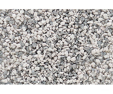 Woodland Scenics 94 Blend Ballast - Grey (17.5 Oz) Ballast & Roadbed