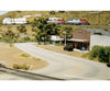 Woodland Scenics 952 Learning - Road Sys. Layout Kits
