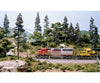 Woodland Scenics 953 Learning - Trees Layout Kits