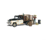 Woodland Scenics As5335 N Henrys Haulin Cars & Trucks