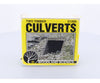 Woodland Scenics C1265 HO Two Timber Culverts - Tunnels & Bridges
