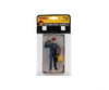 Woodland Scenics 2527 Scenic Accents(R) Figures - - Baggage Porter