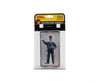 Woodland Scenics 2528 Scenic Accents(R) Figures - - Conductor W/Watch