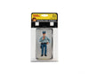 Woodland Scenics 2532 Scenic Accents(R) Figures - - Cop W/Doughnut