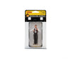 Woodland Scenics 2537 Scenic Accents(R) Figures - - Peter Pipe Puffer