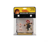 Woodland Scenics 2539 Scenic Accents(R) Figures Fireman Bill & Betsy