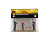 Woodland Scenics 2559 Scenic Accents(R) Figures - - Ned’s Newsstand
