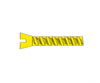 Woodland Scenics H843 Flat Head Screws 00 - 90 3/8 (5) Hardware & Fasteners