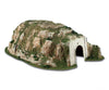 Woodland Scenics 1310 Ready Landforms - Tunnels - - Straight: 16 - 1/2 Wide X 26’ Long 41.9 66Cm