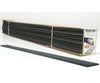Woodland Scenics Ho 1471 Trackbed 12Pcs Ballast & Roadbed