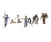 Woodland Scenics 1826 Scenic Accents(R) Figures City Workers Pkg(6)