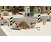 Woodland Scenics 1851 Road Crew Details Figures