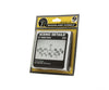 Woodland Scenics 201 Tombstones - Scenic Details(R) -- Metal Kit Unpainted Pkg(20) Other Scenery