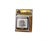 Woodland Scenics 219 Scenic Details(R) Ice House - Kit (Unpainted Metal) 2 - 3/8 X 2 - 1/2’