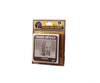 Woodland Scenics 221 Scenic Details(R) - - Pharmacy - Kit (Unpainted Metal) 3 - 1/4 X 3 - 3/4’