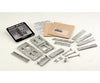 Woodland Scenics 221 Scenic Details(R) - - Pharmacy - Kit (Unpainted Metal) 3 - 1/4 X 3 - 3/4’