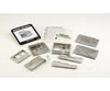 Woodland Scenics 222 Scenic Details(R) - - Ticket Office - Kit (Unpainted Metal) 2 - 1/4 X 2 -