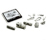 Woodland Scenics 235 American Construction Equipment (Unpainted Metal Kit) - - Tracked Front End
