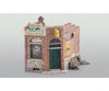 Woodland Scenics 238 Scenic Details(R) - Unpainted Metal Kit - - Rocky’s Tavern 3 - 1/8 X 2 -
