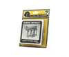 Woodland Scenics 241 Scenic Details(R) Branch Line Water Tower - Kit (Unpainted Metal) Structures