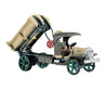 Woodland Scenics 247 American Construction Equipment (Unpainted Metal Kit) - - Early 1.5 - Ton
