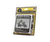 Woodland Scenics 247 American Construction Equipment (Unpainted Metal Kit) - - Early 1.5 - Ton