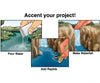 Woodland Scenics 4122 Kit-Ripplin’water Other Scenery