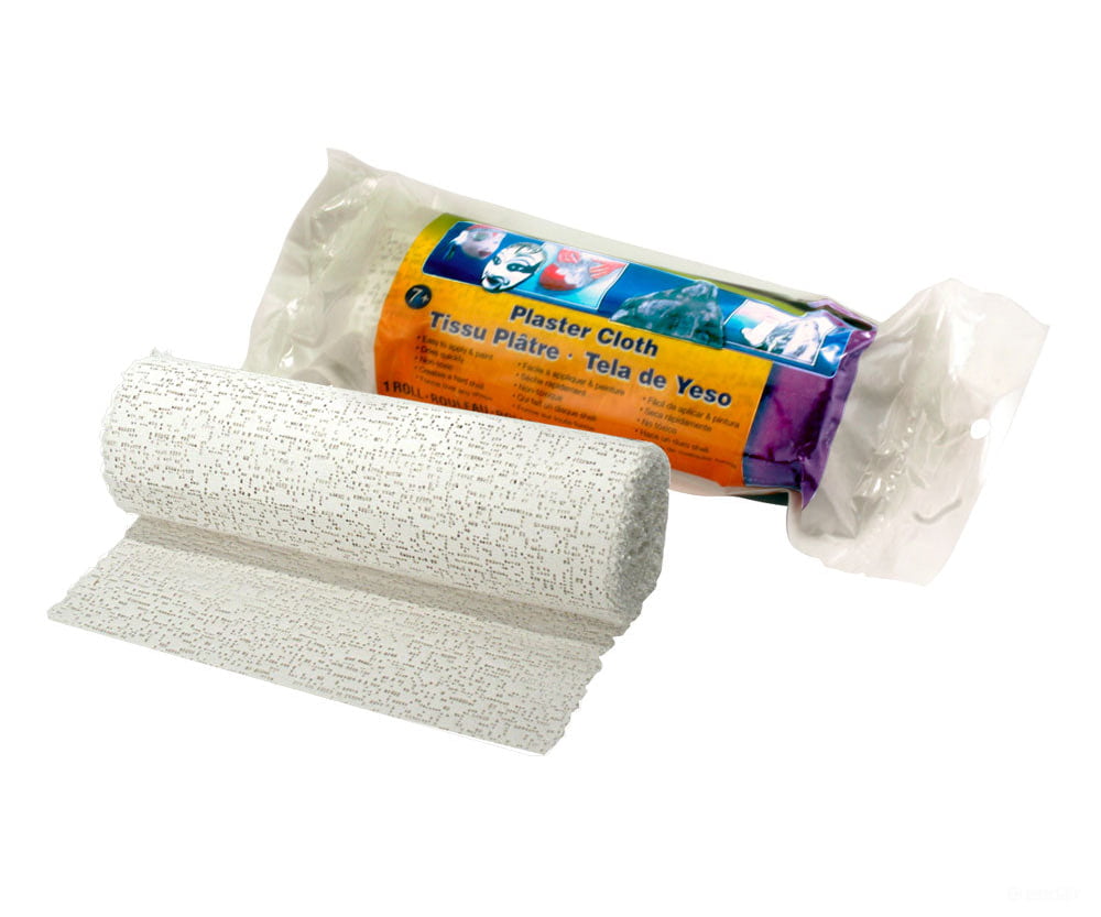 Woodland Scenics 4140 Plaster Cloth Other Scenery