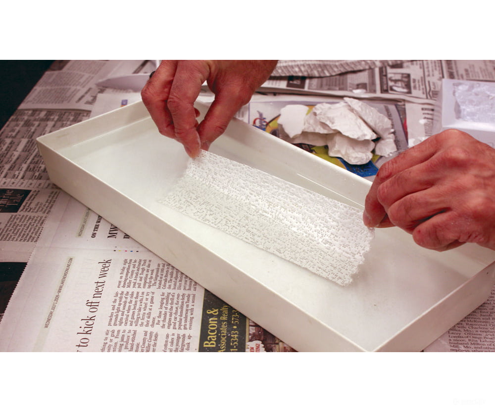 Woodland Scenics 4140 Plaster Cloth Other Scenery