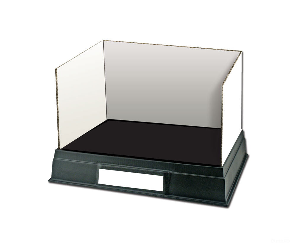 Woodland Scenics 4166 Small Base & Back Drop Other Scenery