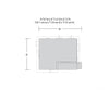 Woodland Scenics 5185 O’leary Dairy Distribution Landmark Structures(R) - - Kit - 6 - 3/8 X 4 -
