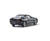 Woodland Scenics 5360 Coupe - Modern Era Vehicles Black Cars & Trucks