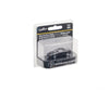 Woodland Scenics 5360 Coupe - Modern Era Vehicles Black Cars & Trucks