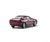 Woodland Scenics 5361 Coupe - Modern Era Vehicles Maroon Cars & Trucks
