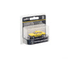 Woodland Scenics 5365 Taxi - Modern Era Vehicles Yellow Cars & Trucks