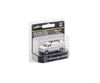 Woodland Scenics 5366 Work Van - Modern Era Vehicles - - White Cars & Trucks