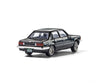 Woodland Scenics 5367 Sedan - Modern Era Vehicles Black Cars & Trucks