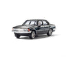 Woodland Scenics 5367 Sedan - Modern Era Vehicles Black Cars & Trucks