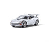 Woodland Scenics 5368 Sports Car - Modern Era Vehicles Silver Cars & Trucks