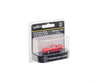 Woodland Scenics 5369 Sport Coupe - Modern Era Vehicles Red Cars & Trucks
